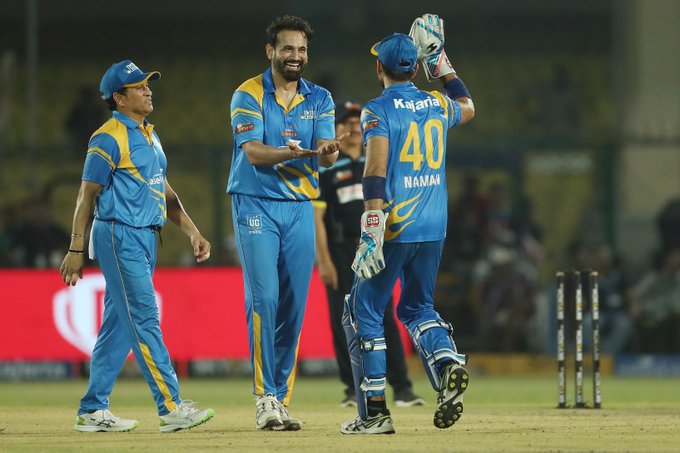 ind legends vs nz legends scorecard