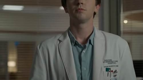 index of the good doctor season 3