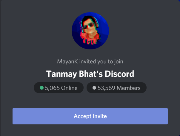 indian dating discord server