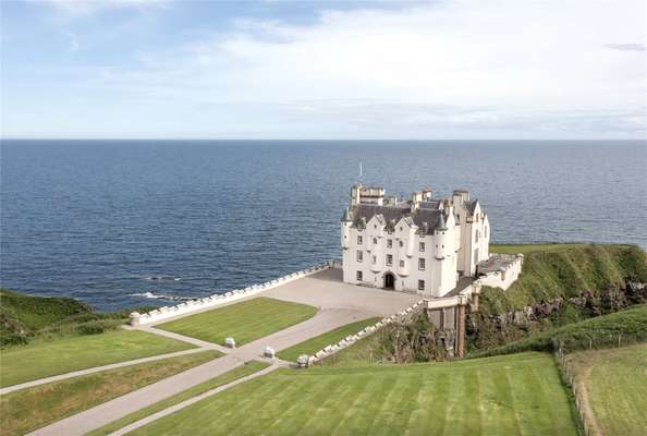 inexpensive castles for sale