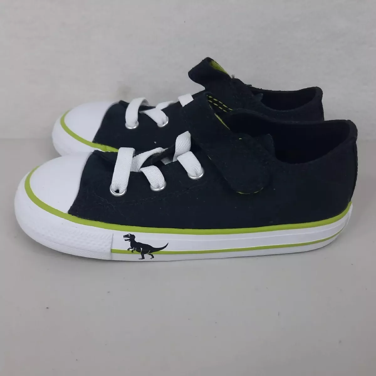 infant size 9 converse