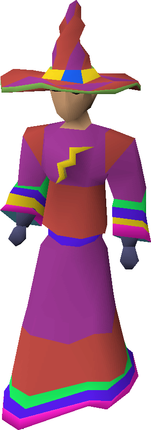 infinity robes osrs