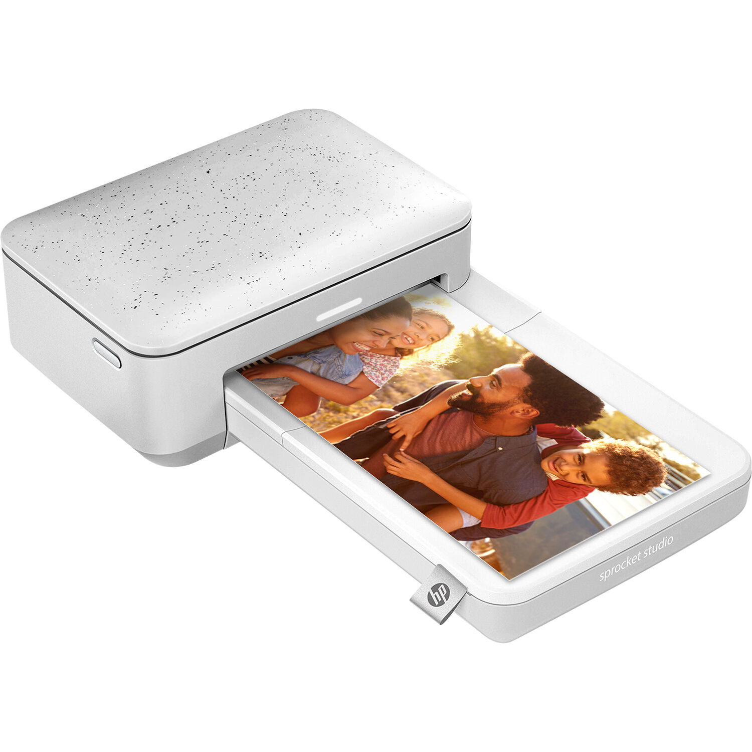 ink for hp sprocket photo printer