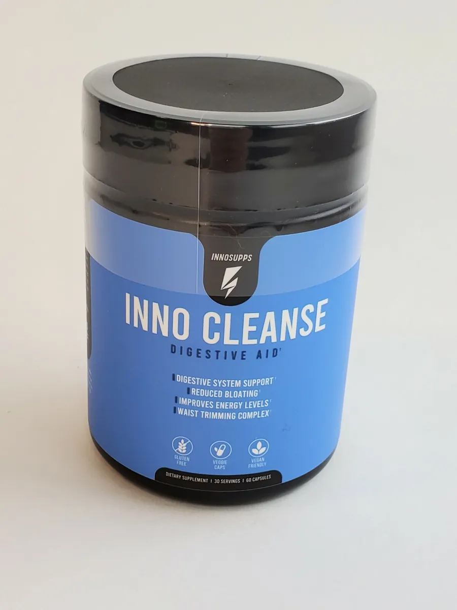 inno cleanse