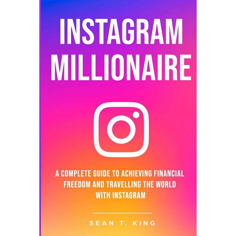 instagram millionaire