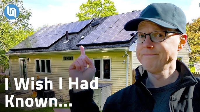 insurance companies dropping homeowners with solar panels