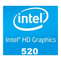 intel hd graphic 520 driver