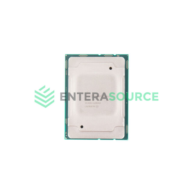 intel xeon socket p