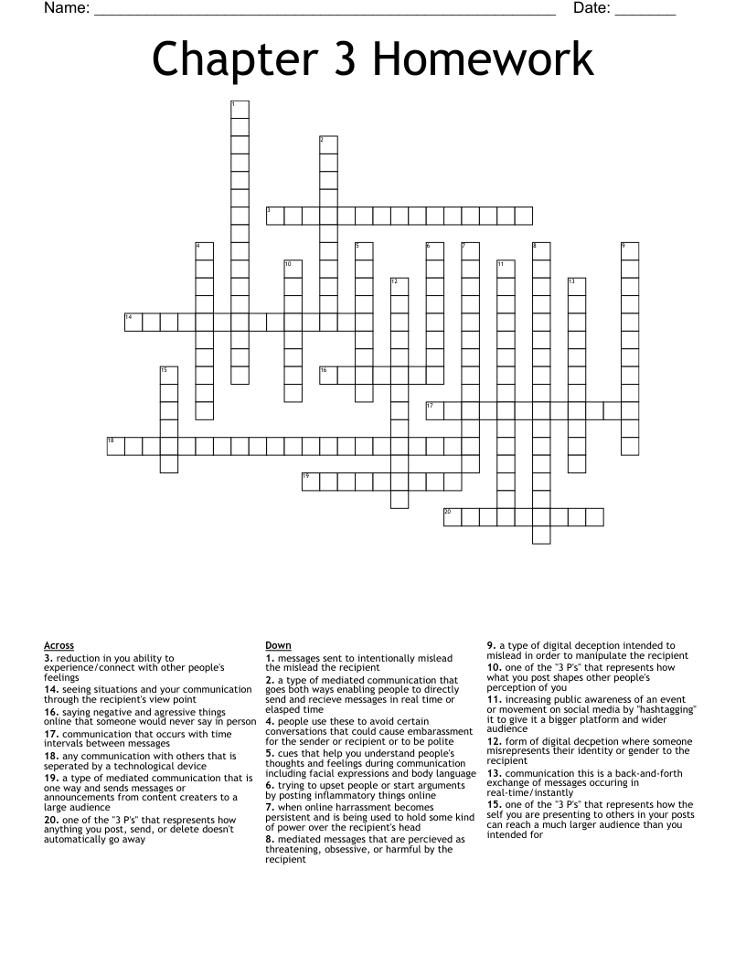 intentionally mislead crossword