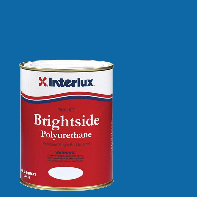 interlux boat paint