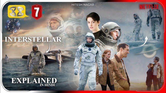 interstellar hindi torrent