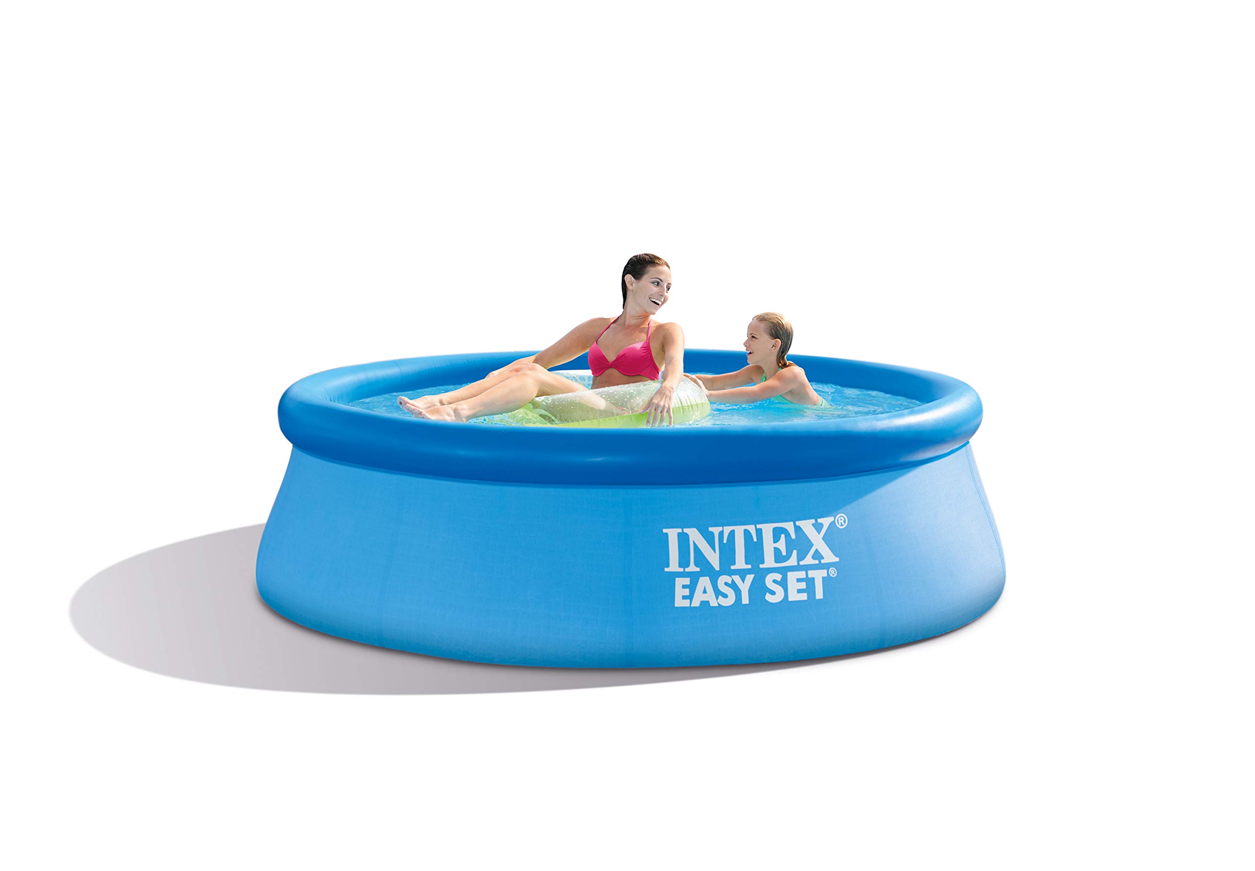 intex 8 ft pool