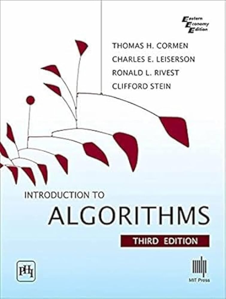 introduction to algorithms 3rd edition solution manual