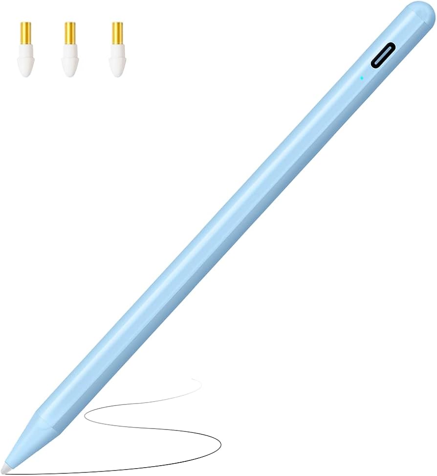 ipad stylus amazon