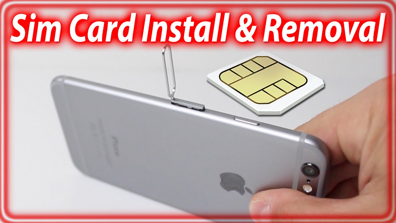 iphone 6s sim card slot