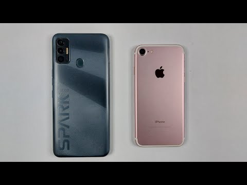 iphone 7 tekno