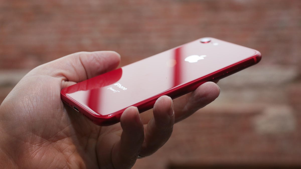 iphone 8 plus red true