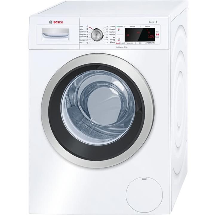 is bosch washing machine good