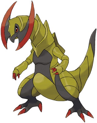 is dragonite a legendary pokemon