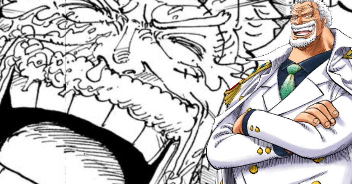 is garp dead