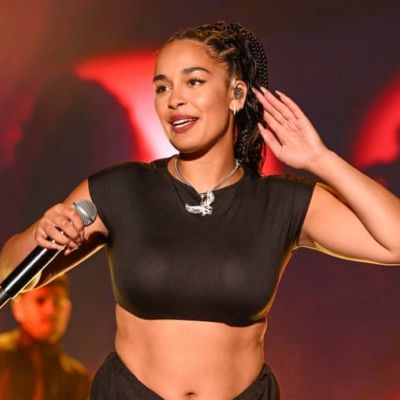 is jorja smith pregnant