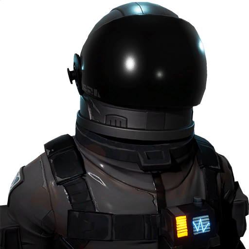 is the dark voyager rare