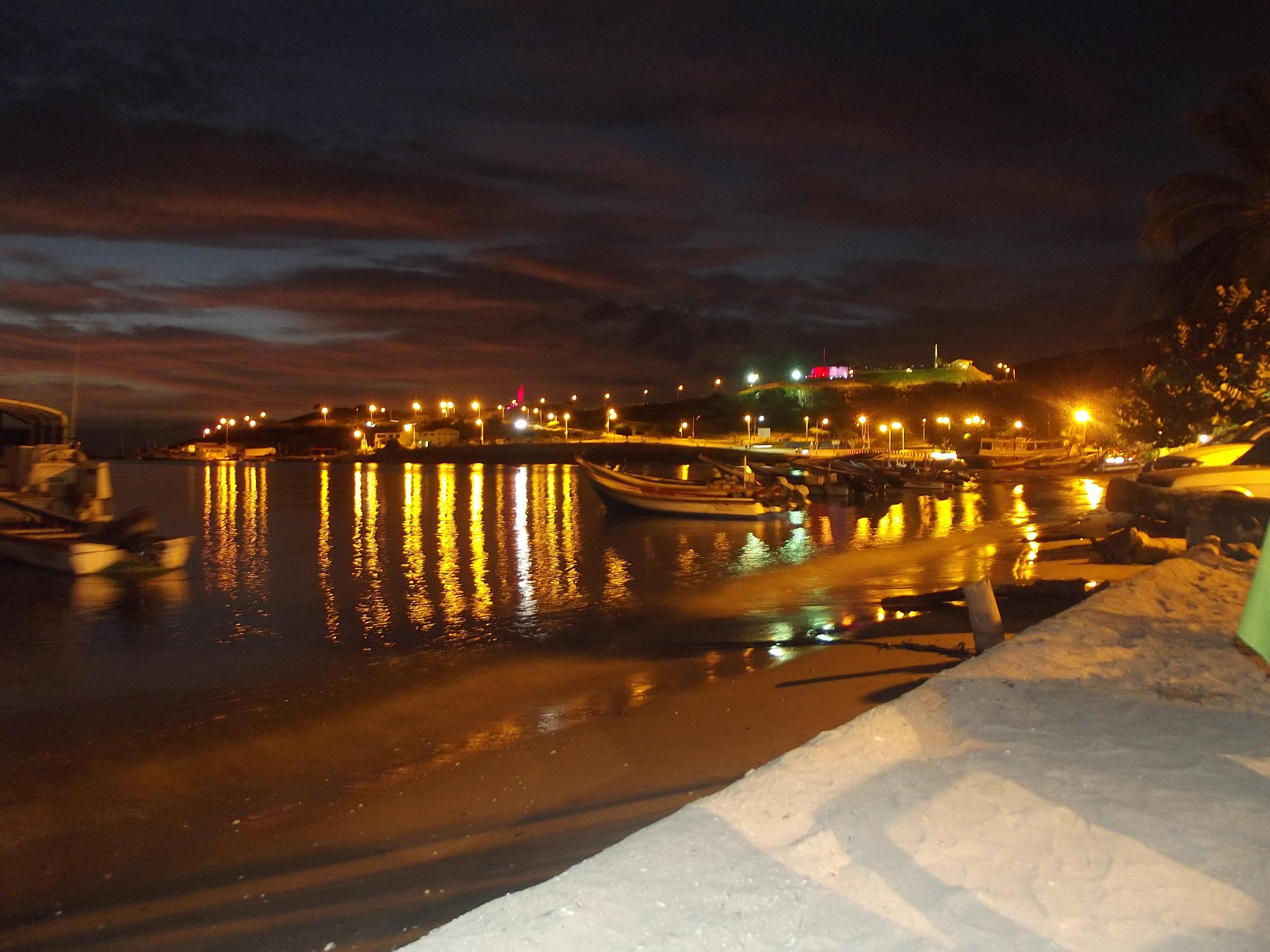 isla de margarita juan griego