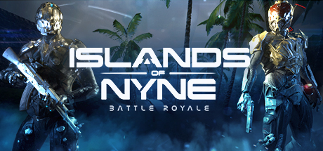 island of nyne battle royale indir