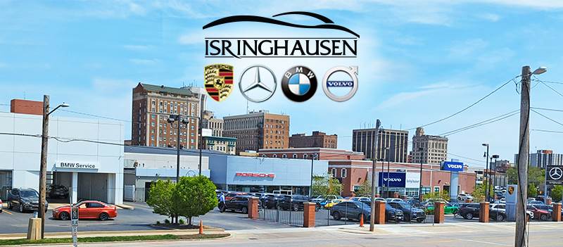 isringhausen imports