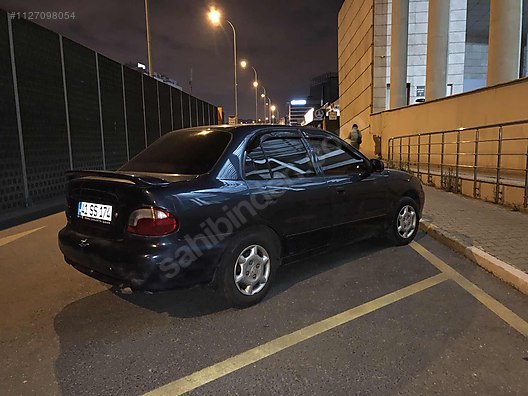 istanbul hyundai accent 1.5 gls