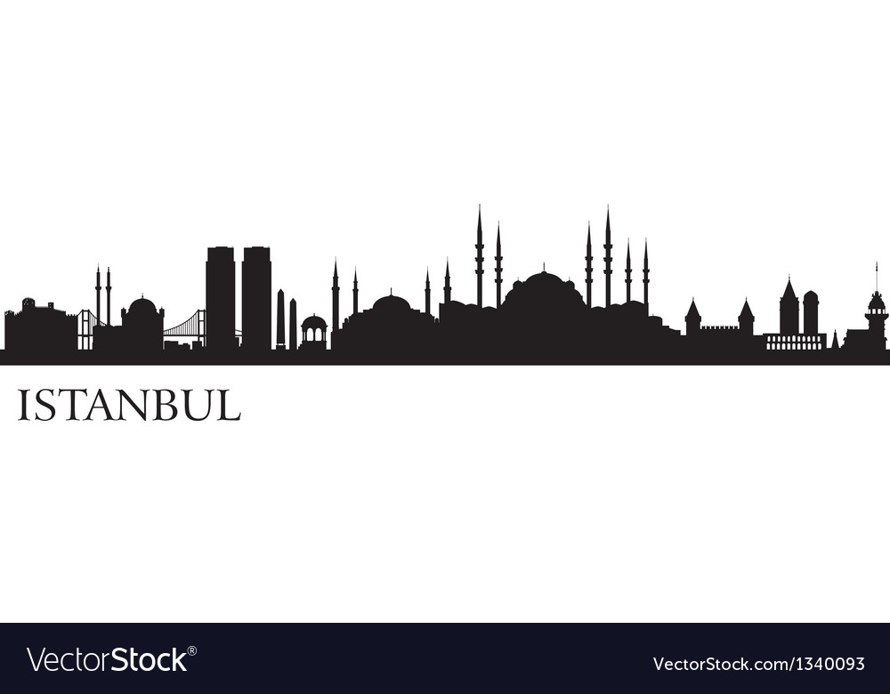 istanbul vector free