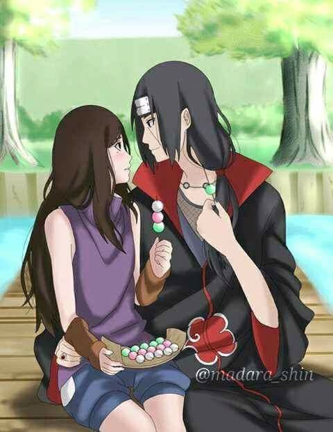 itachi lover