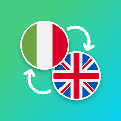italian english translator