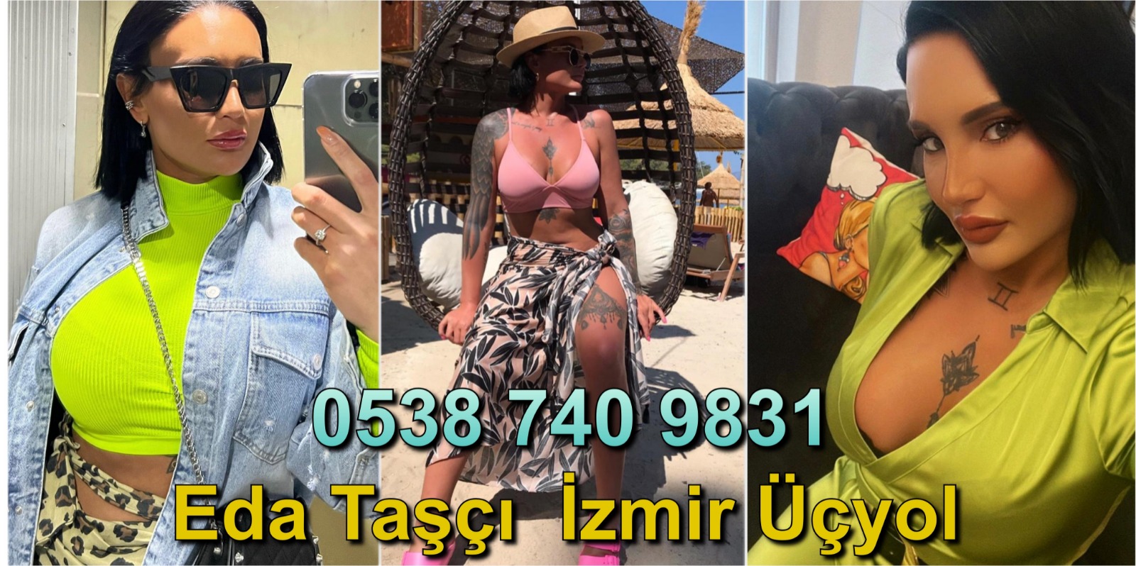 izmir travesti eda