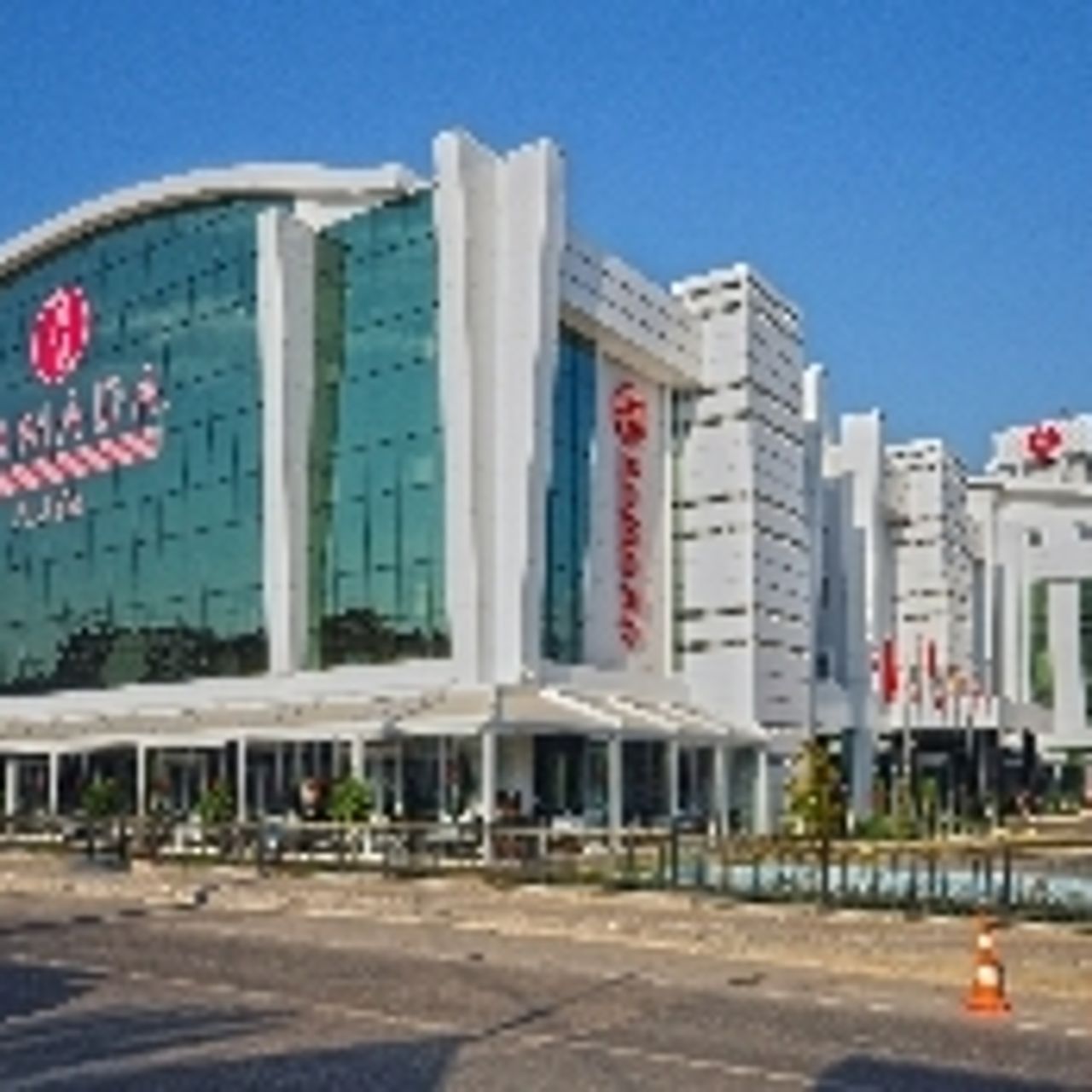 izmit ramada otel telefon