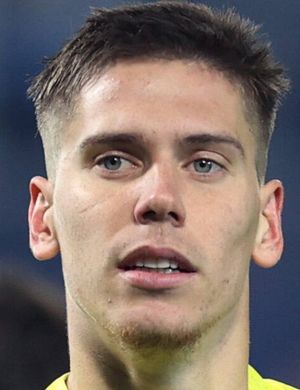 j foyth