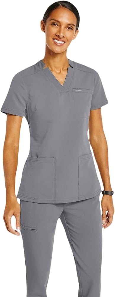 jaanuu nursing scrubs