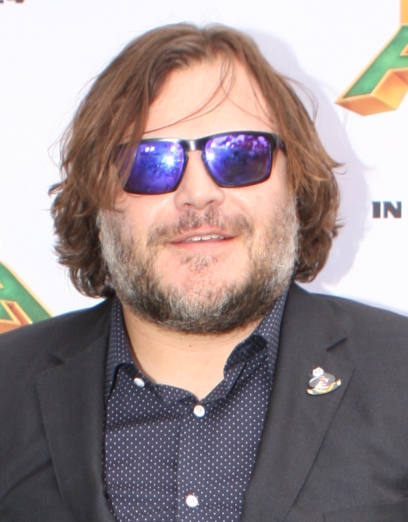 jack black wikipedia