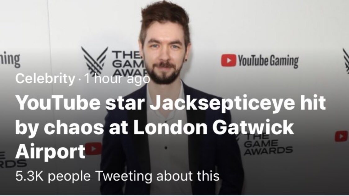 jacksepticeye twitter