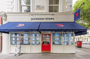 jackson stops pimlico