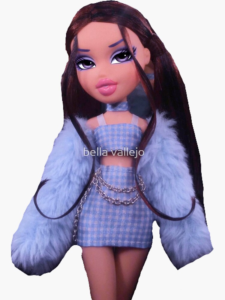 jade bratz