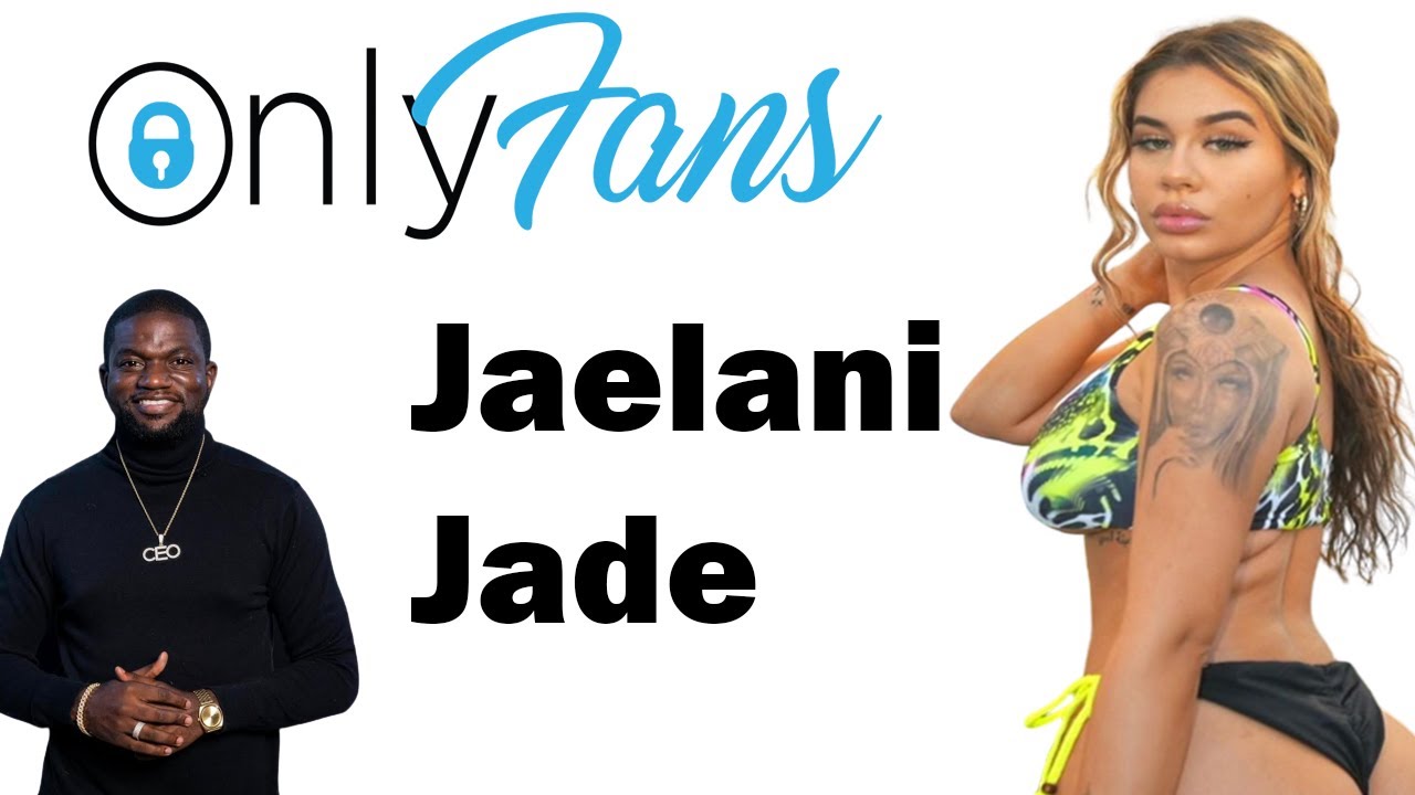 jaelani jade porn