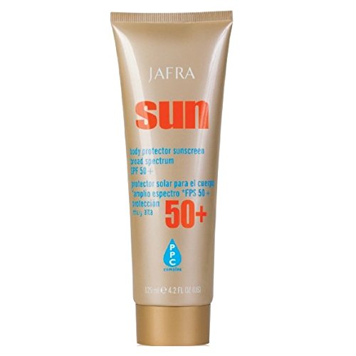 jafra sun 50