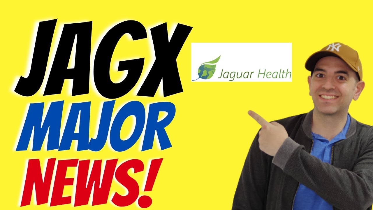 jaguar health stock predictions 2025