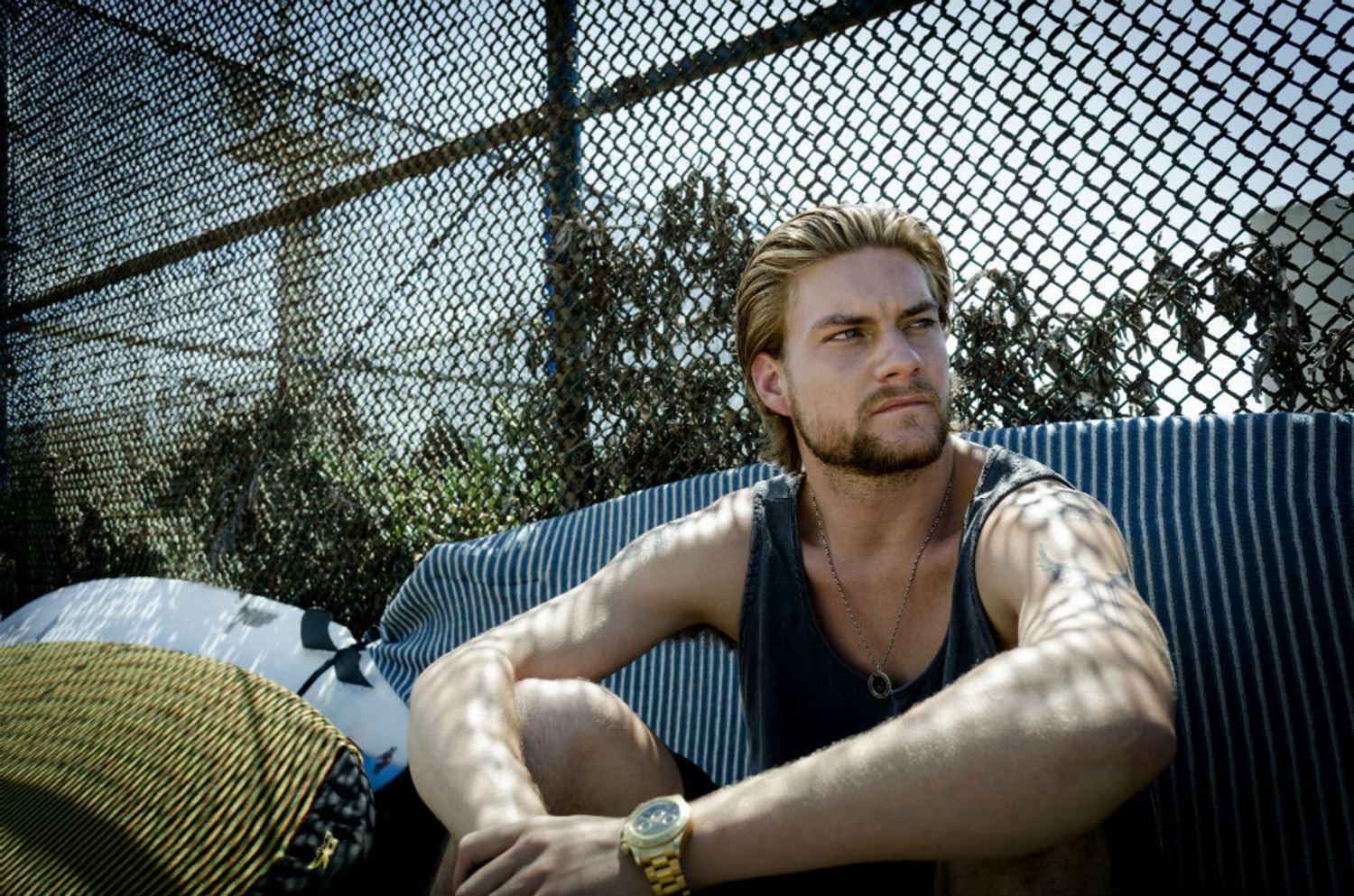 jake weary gay