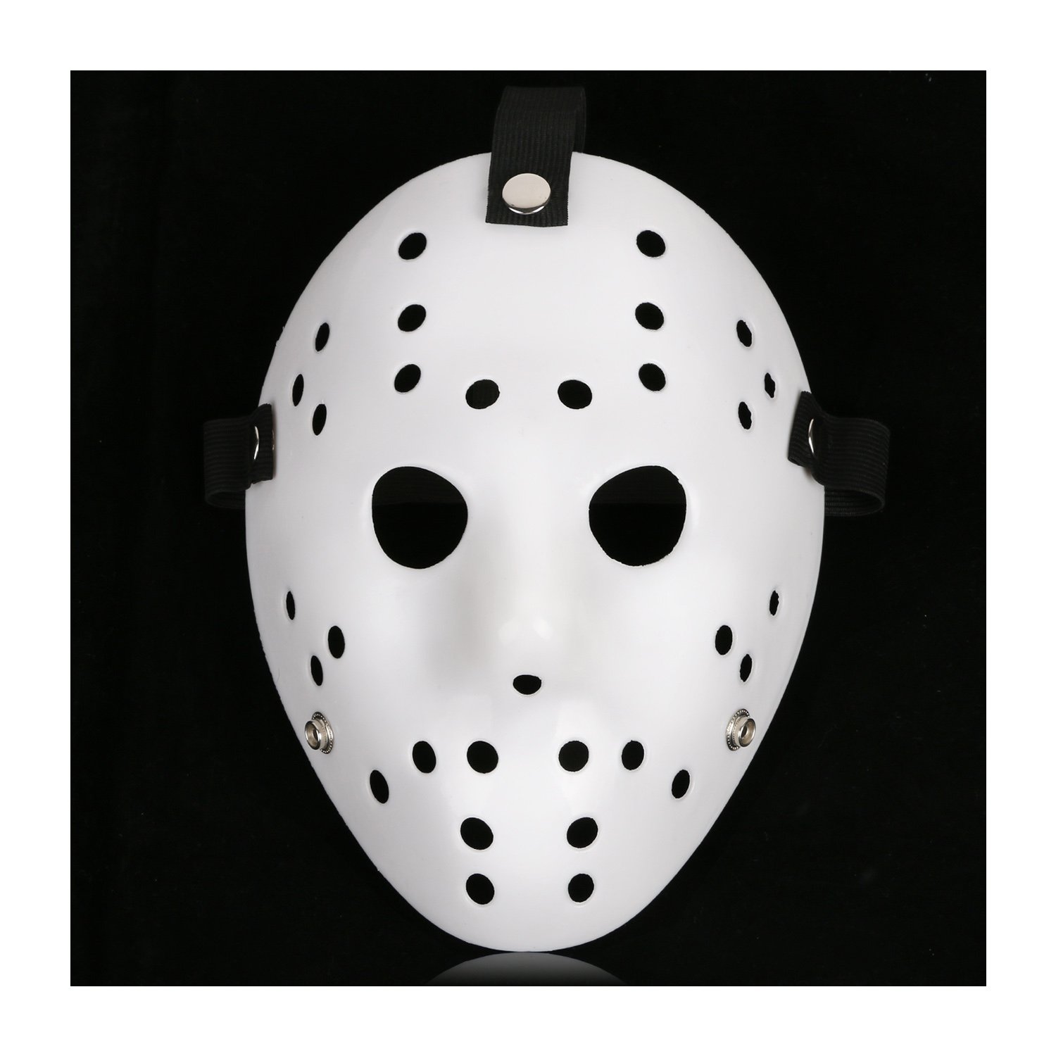 jason halloween mask