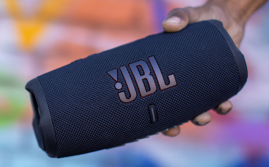 jbl charge 5 release date