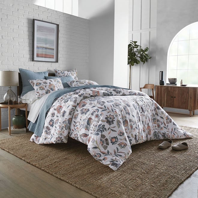 jcpenney full size comforters