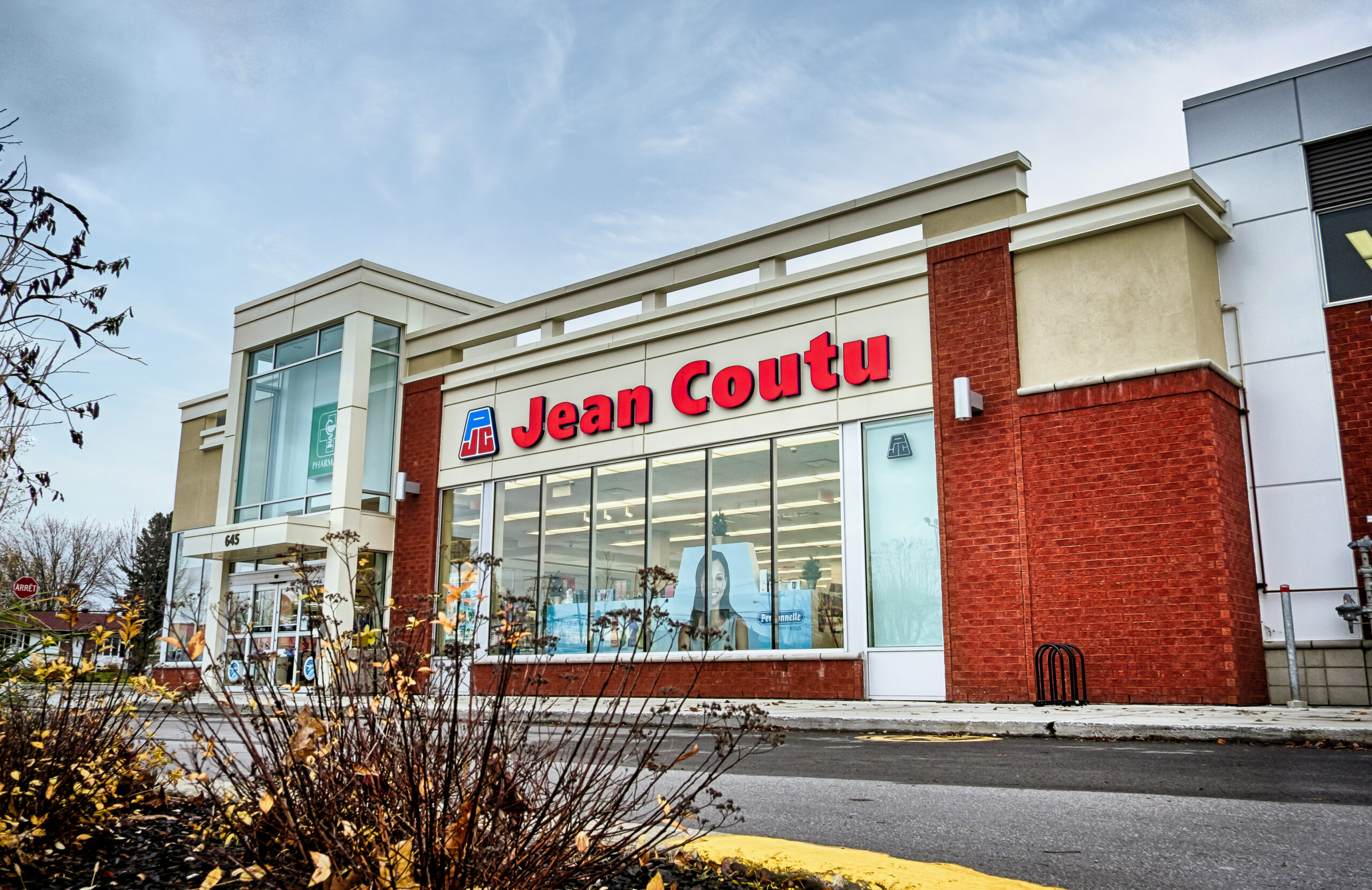 jean coutu photos