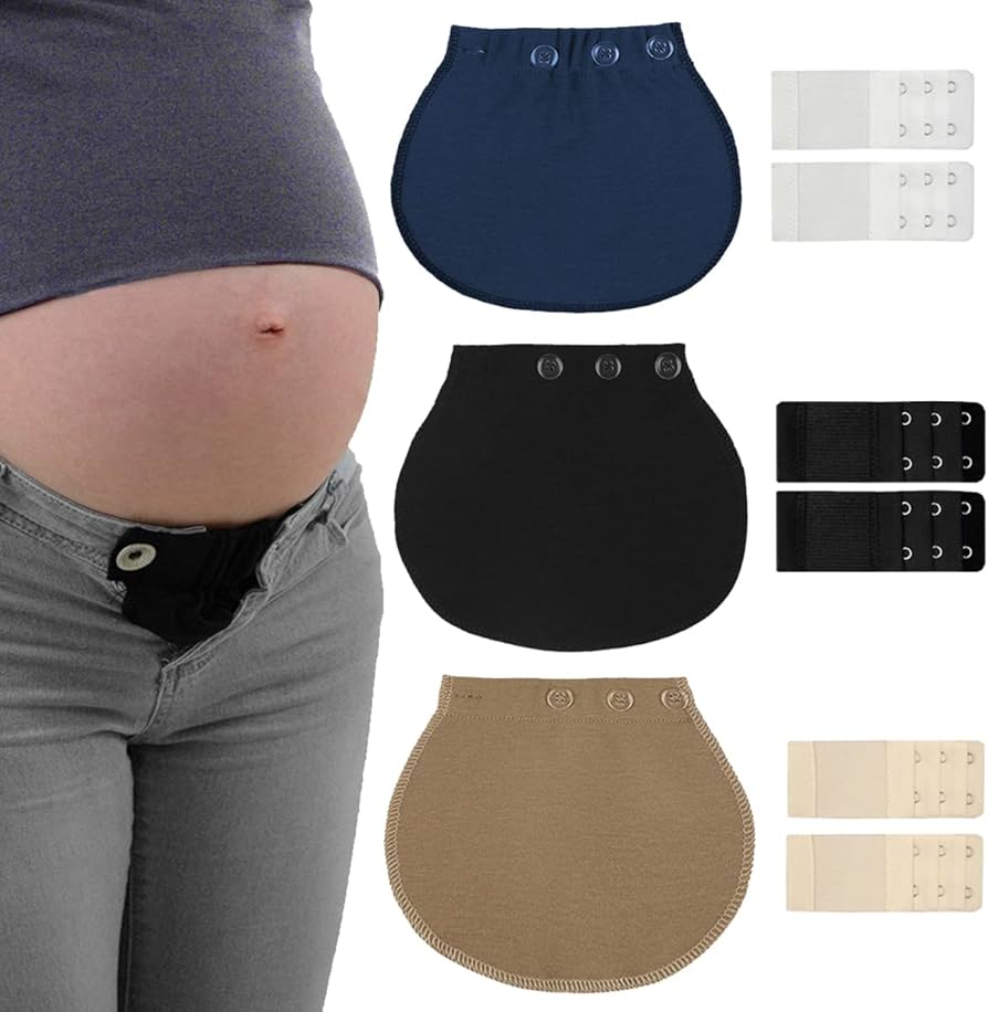 jeans extender for pregnancy